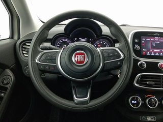 Fiat 500X City Cross 1,0 Firefly T3 88KW S&S