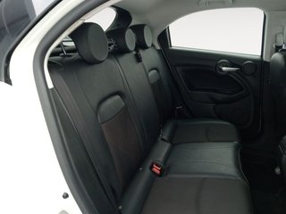 Fiat 500X City Cross 1,0 Firefly T3 88KW S&S