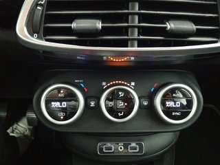 Fiat 500X City Cross 1,0 Firefly T3 88KW S&S