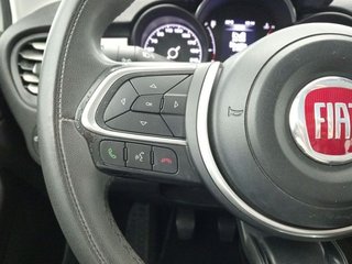 Fiat 500X City Cross 1,0 Firefly T3 88KW S&S