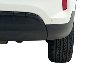 Fiat 500X City Cross 1,0 Firefly T3 88KW S&S