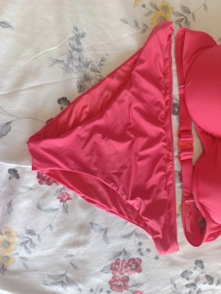 Bikini Calzedonia Completo Talla M