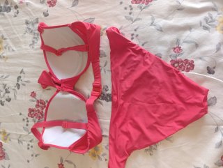 Bikini Calzedonia Completo Talla M