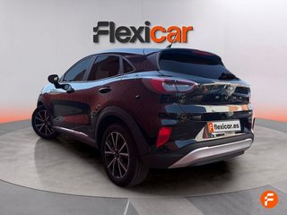 Ford Puma 1.0 EcoBoost 114kW (155cv) Titanium MHEV
