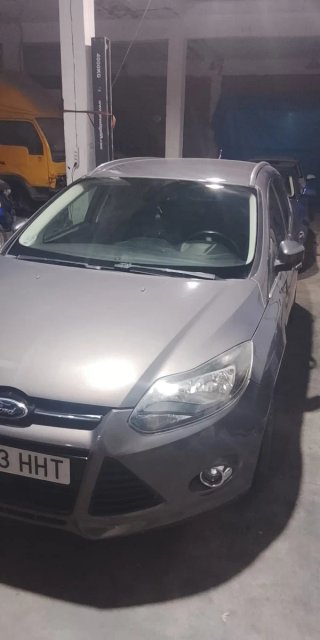 Ford Focus 2011