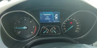 Ford Focus 2011