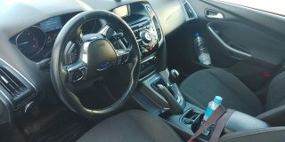 Ford Focus 2011