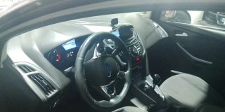 Ford Focus 2011