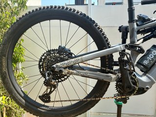 SPECIALIZED E-BIKE Talla S2 (equivale a talla S)