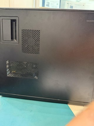 Torre Dell Optiplex 3010