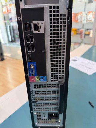 Torre Dell Optiplex 3010