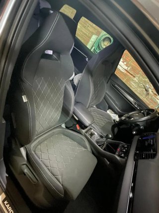 Skoda Karoq Sportline