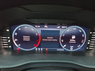 Skoda Karoq Sportline