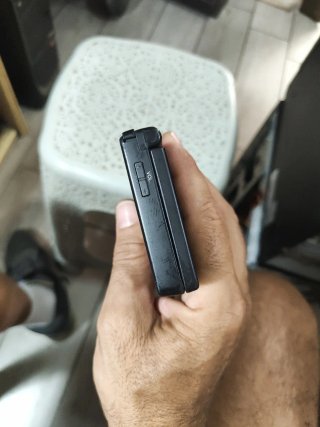 Nintendo DSi Nero
