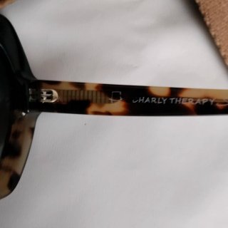 Gafas de sol Charly Therapy Studio