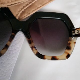 Gafas de sol Charly Therapy Studio