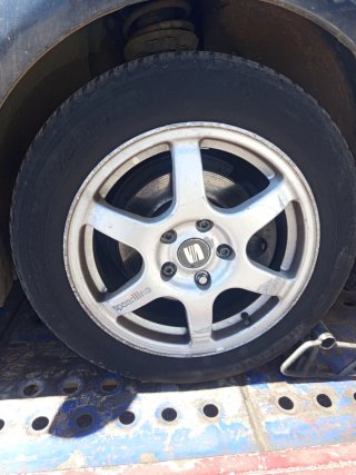 Despiece Seat Leon MK2 1.9 TDI
