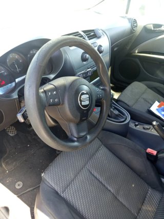 Despiece Seat Leon MK2 1.9 TDI