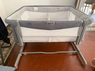 Chicco Next2Me Twins Cuna Colecho Gemelos