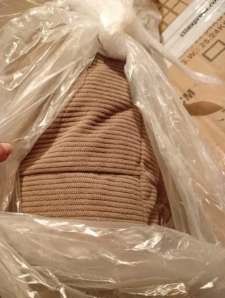 Sofá cama 1 plaza Fabulcosy sin estrenar