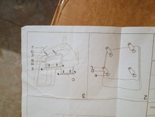 Sofá cama 1 plaza Fabulcosy sin estrenar