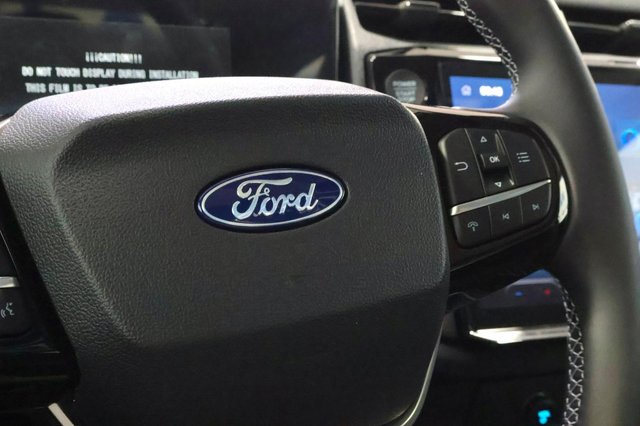 FORD Puma 1.0 EcoBoost Titanium MHEV Auto