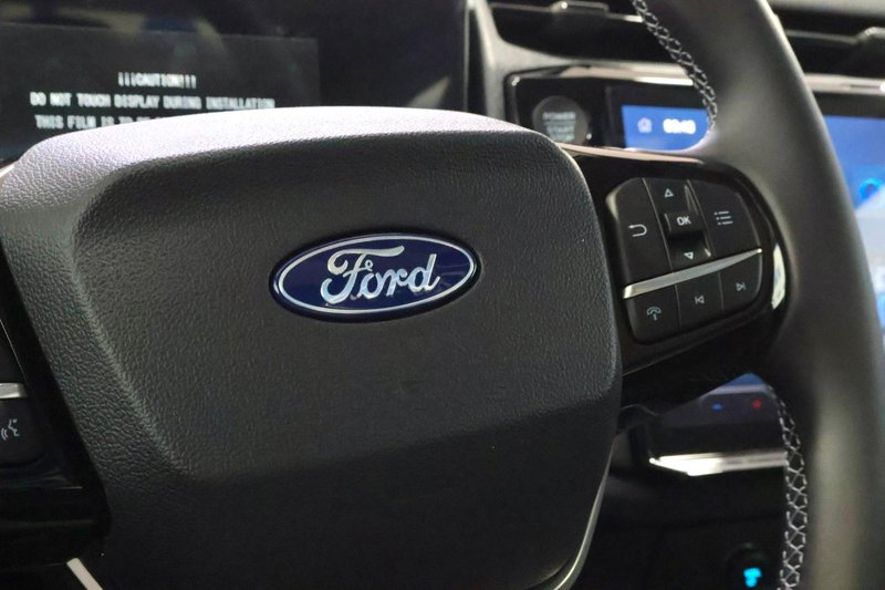 Ford Puma 1.0 EcoBoost Titanium MHEV 2026, foto 6
