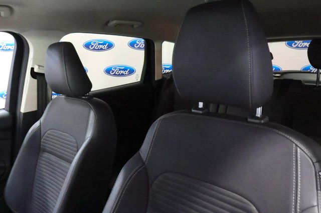 FORD Puma 1.0 EcoBoost Titanium MHEV Auto