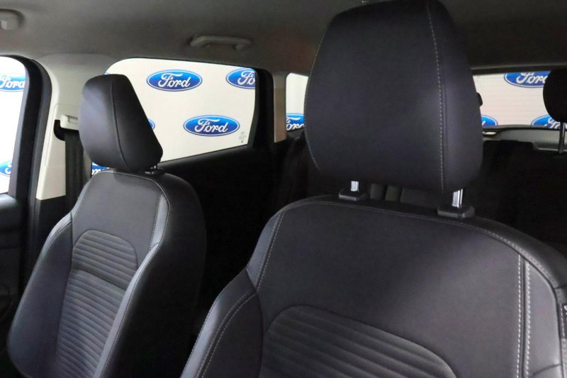 Ford Puma 1.0 EcoBoost Titanium MHEV 2026, foto 8