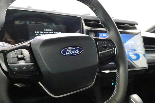 FORD Puma 1.0 EcoBoost Titanium MHEV Auto