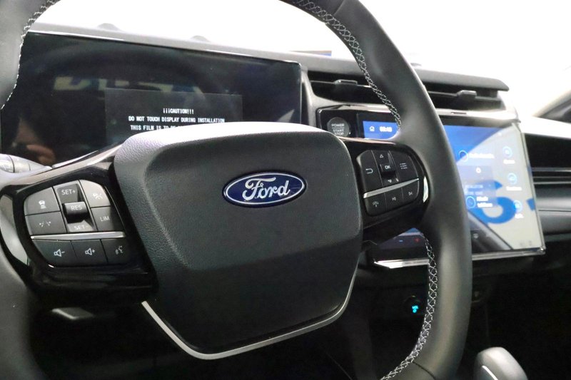 Ford Puma 1.0 EcoBoost Titanium MHEV 2026, foto 9