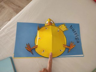 Libros infantiles