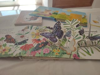 Libros infantiles