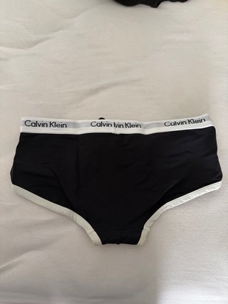 Calvin Klein Bañador Vintage Talla XL