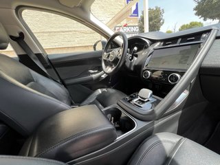 Jaguar E-Pace 2022