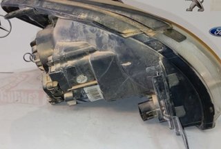25579 faro izquierdo 921011f021 kia sportage td