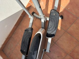 Bicicleta Elíptica Domyos VE120