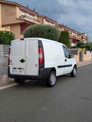 FIAT Doblò Cargo