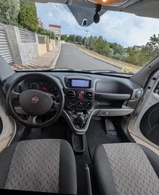 FIAT Doblò Cargo