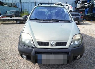 109731 culata renault scenic i (ja...)