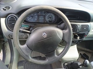 109731 culata renault scenic i (ja...)