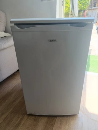 Nevera Teka