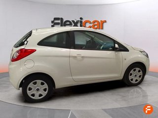 Ford Ka Trend+ 1.2 Duratec Auto-Start-Stop