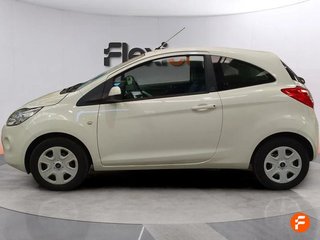 Ford Ka Trend+ 1.2 Duratec Auto-Start-Stop
