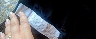 Pantaloncini Nike Uomo Neri