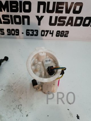 Aforador bmw serie 3 F20 usado