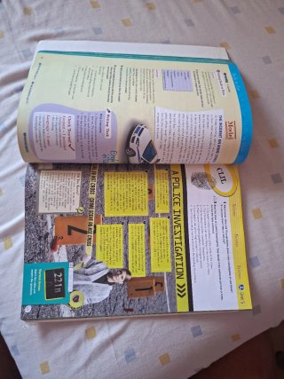 New English in Use ESO 2. Student's book
