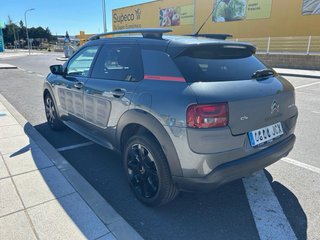 Citroen C4 Cactus 2015