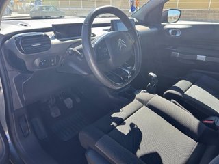 Citroen C4 Cactus 2015