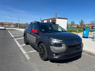 Citroen C4 Cactus 2015